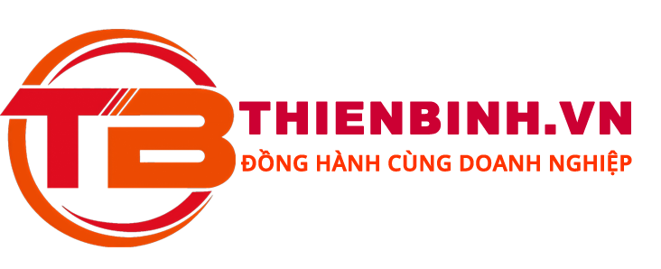 Công Ty TNHH Dịch Vụ Công Nghệ Thiên Bình
